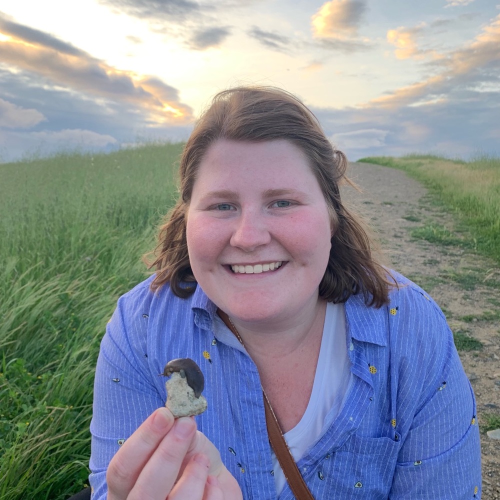Meet your Posher, Autumn